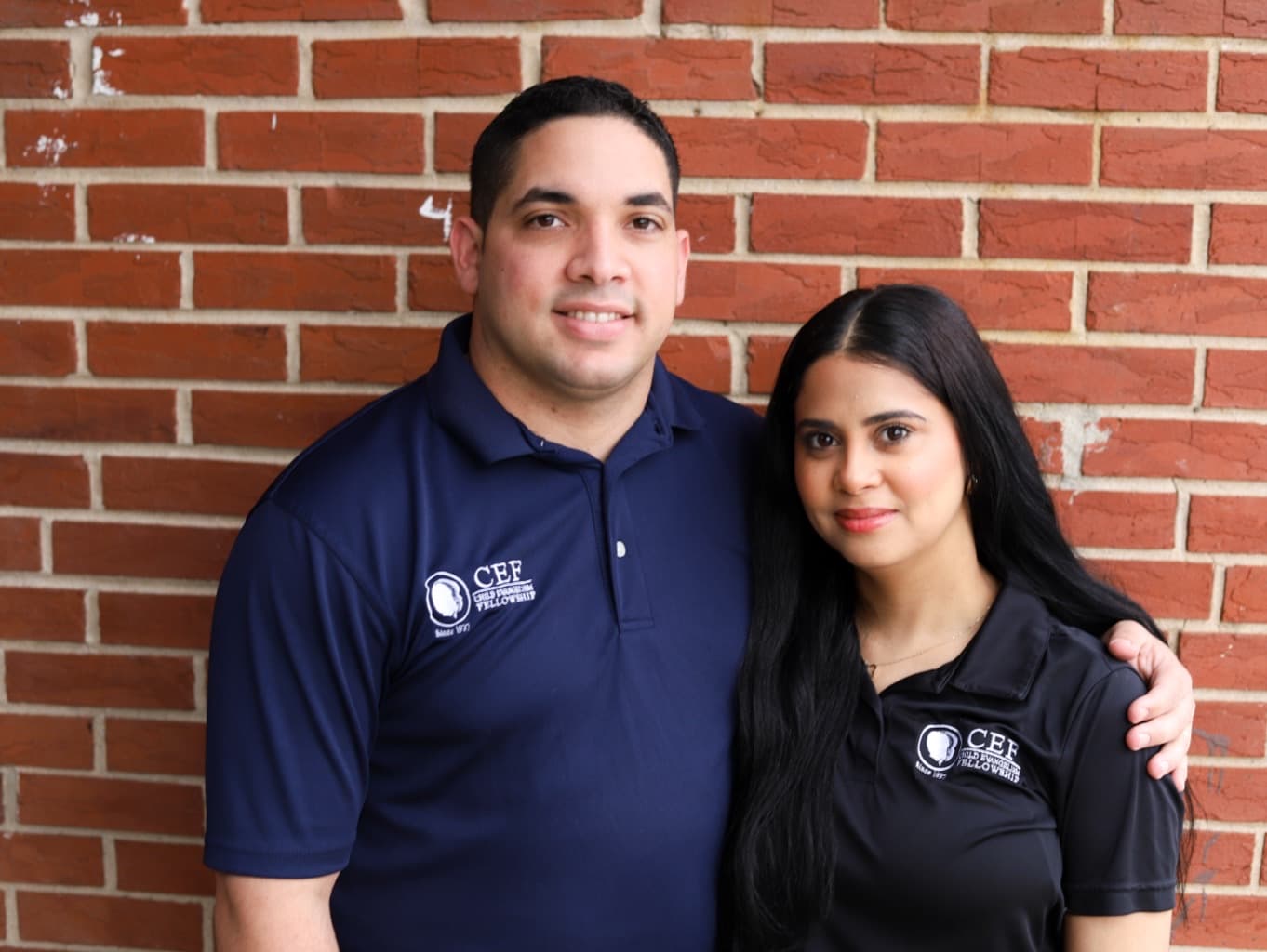 Juan Carlos & Susel Martinez